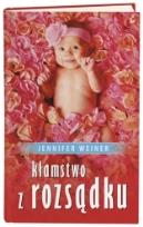 Okładka książki Kłamstwo z rozsądku