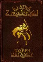 Okładka książki Klątwa z przeszłości. Tom 2