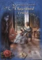 Okładka książki Klawikord i róża