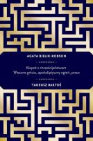 Okładka książki Kłopot z chrześcijanstwem. Wieczne granice,...