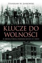 Okładka książki Klucze do Wolności