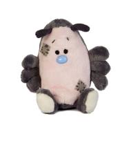 Okładka książki Kornik niebieski nosek