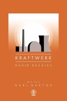 Okładka książki Kraftwerk