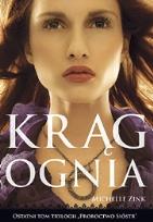 Okładka książki Krąg ognia