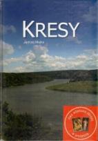 Okładka książki Kresy