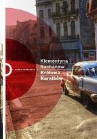 Okładka książki Królowa Karaibów