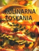 Opakowanie Kulinarna Toskania Gotujmy razem
