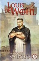 Okładka książki Łagodne światło