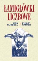 Okładka książki Łamigłówki liczbowe GWO
