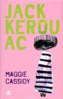 Okładka książki Maggie Cassidy