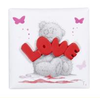 Opakowanie Magnes mity. Love