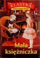 Okładka książki Mała księżniczka