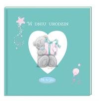 Okładka książki Me to You - W dniu urodzin