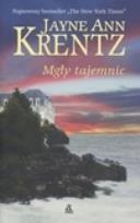 Okładka książki Mgły tajemnic