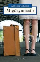 Okładka książki Międzymiasto