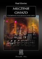 Okładka książki Milczenie gwiazd. Poszukiwania pozaziemskiej...