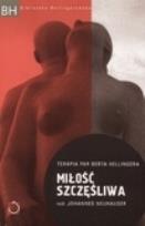 Okładka książki Miłość szczęśliwa