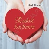 Okładka książki Miniperełka 07 Radość Kochania