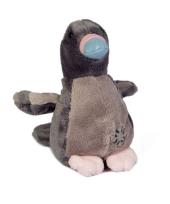 Okładka książki Miś BLUE NOSE - Gołąb Squabble