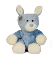 Okładka książki Miś BLUE NOSE - Jeleń Whisper