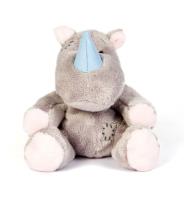 Okładka książki Miś BLUE NOSE - Nosorożec Ivory