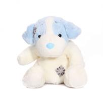 Okładka książki Miś BLUE NOSE - Piesek Chase