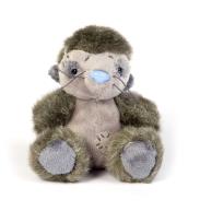 Okładka książki Miś BLUE NOSE - Surykatka Peers