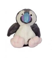 Okładka książki Miś BLUE NOSE - Maskonur Rainbow