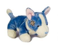 Okładka książki Miś BLUE NOSE - Pies Corgi Jewel
