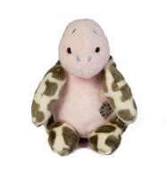 Okładka książki Miś BLUE NOSE - Żółw morski Ocean