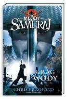 Okładka książki Młody Samuraj. Tom 5. Krąg wody