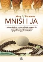 Okładka książki Mnisi i ja