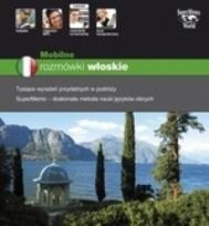 Okładka książki Mobilne rozmówki włoskie