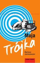 Okładka książki Moja Trójka