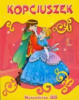 Okładka książki MPK - Kopciuszek