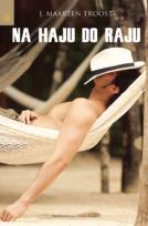 Okładka książki Na haju do raju