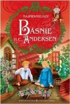 Okładka książki Najpiękniejsze Baśnie H.Ch. Andersen