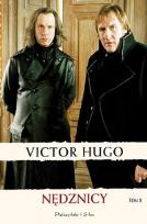 Okładka książki Nędznicy. Tom II
