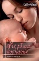 Okładka książki Nie płacz kochanie