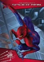 Okładka książki Niesamowity Spider-Man