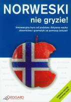 Okładka książki Norweski Nie gryzie
