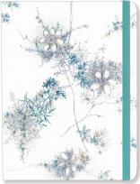 Opakowanie Notatnik Midi Botanika