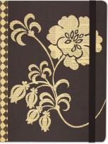 Opakowanie Notatnik Midi Gazetowa Grafika