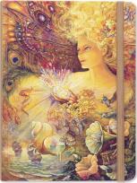 Opakowanie Notatnik midi Oczarowanie