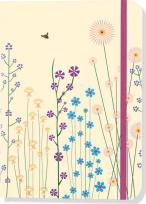 Opakowanie Notatnik Mini Iskrzący Ogród