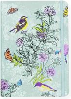 Opakowanie Notatnik mini Letnie ćwierki