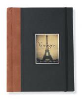 Opakowanie Notatnik Podróże