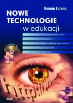 Okładka książki Nowe technologie w edukacji + CD