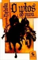 Okładka książki O włos od piwa