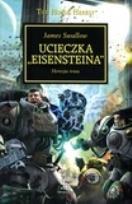 Okładka książki Obca Krew - Ucieczka Eisensteina